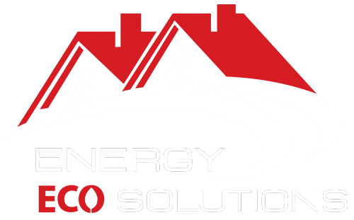 Spray Foam Insulation by Energy Eco Solutions