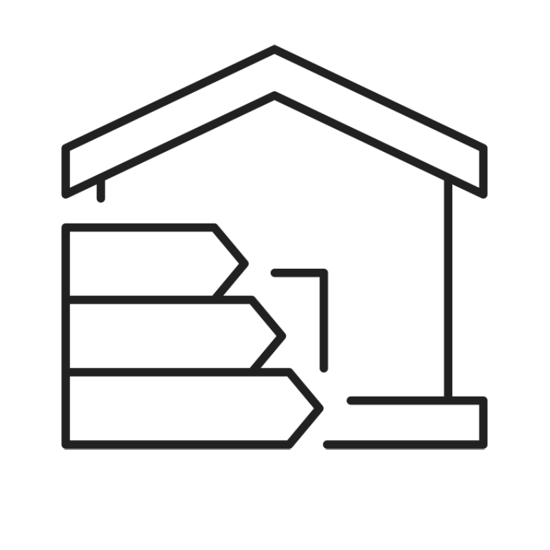 Commercial insulation