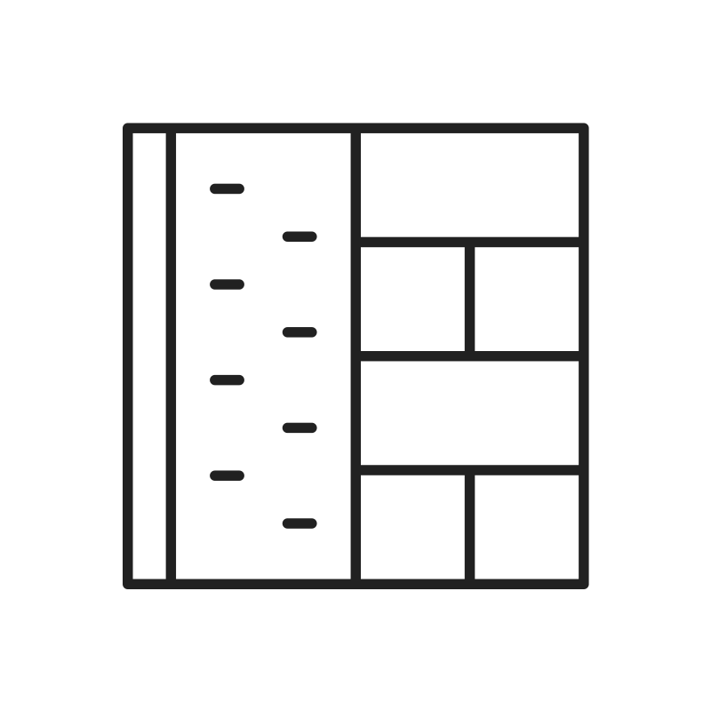New construction insulation